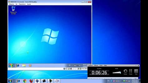 Video Windows 7 Youtube
