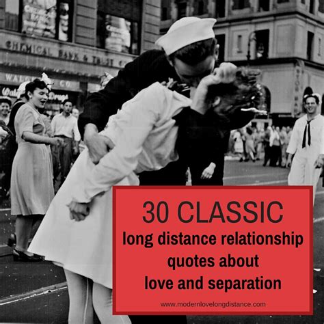 30 Classic Long Distance Relationship Quotes About Love