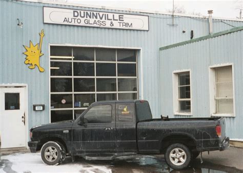 Dunnville Auto Glass 105 North Cayuga St W Dunnville On N1a 1p3 Canada