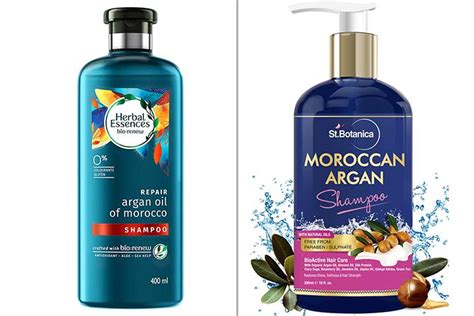 15 Best Shampoo For Frizzy Hair In India