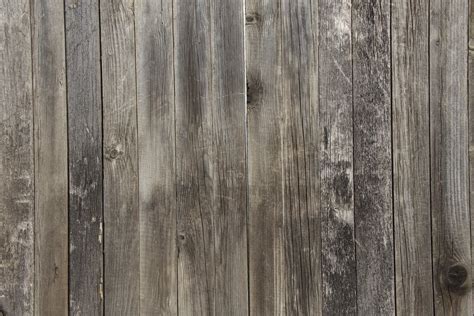 Gray Barn Wooden Wall Planking Rectangular Texture Old Wood Rustic