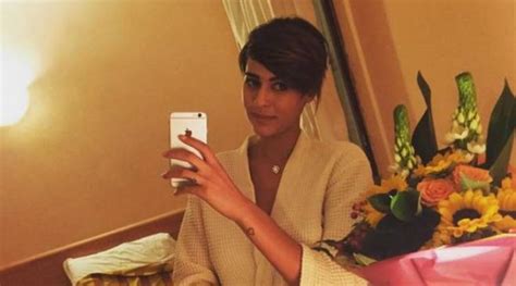 Alice Sabatini Miss Italia è Sexy Le Foto Proibite Cronaca nazionale Abruzzo ore
