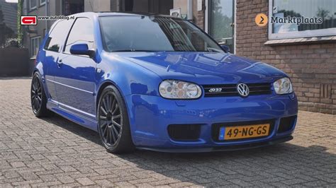The three most popular shades of volkswagen golf are gold, white and black. Volkswagen Golf IV R32 buying advice - YouTube