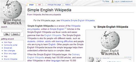 Simple English Wikipedia Wiki Ecosia Images