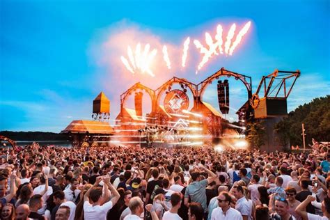 printworks to host mainstage at belgium s outdoor extrema festival dancing astronaut edm honey