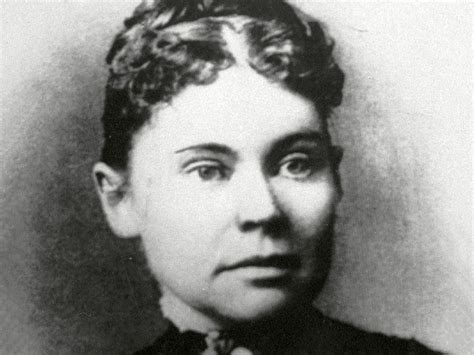 Lizzie Borden Took An Ax Britannica