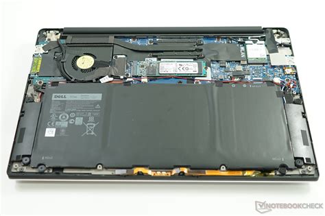 Dell Xps 13 9360 Qhd I5 7200u Notebook Review Reviews