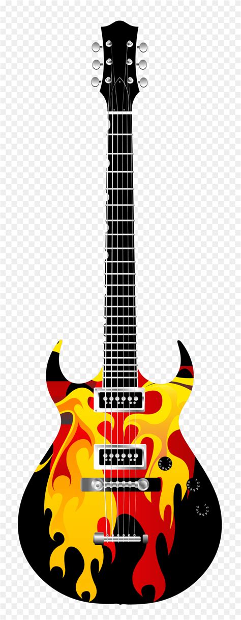 Electric Guitar Png Images Guitar Png Flyclipart Sexiz Pix