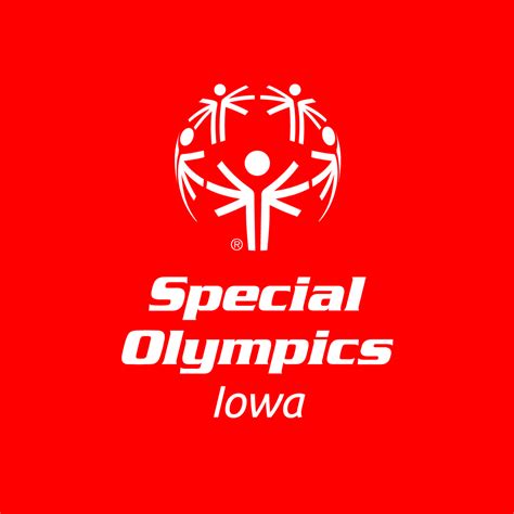 Special Olympics Iowa Grimes Ia