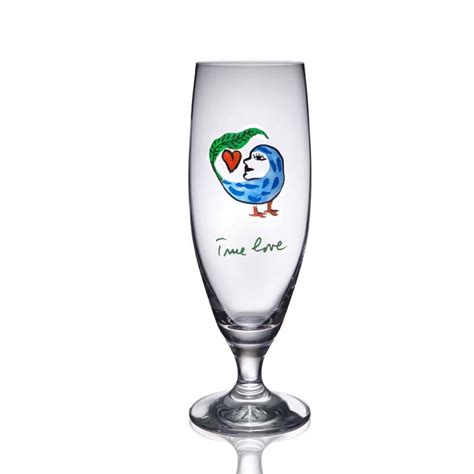 Cups Transparent Personal Hand Painted Wine Glass Cups
