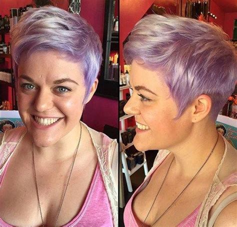 The Prettiest Pastel Purple Hair Ideas The Right Hairstyles For You