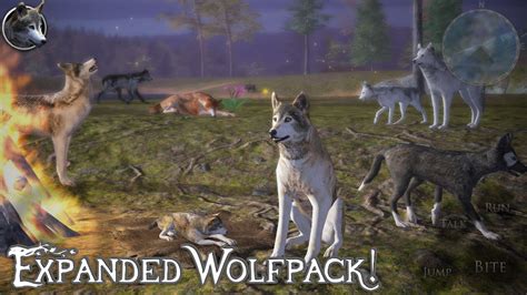 Download Ultimate Wolf Simulator 2 Mod V15 Free On Android