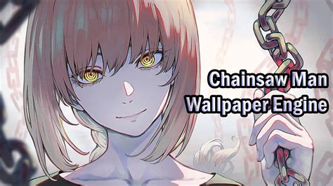 Chainsaw Man Wallpaper / Pin On Anime - Ada Bubun