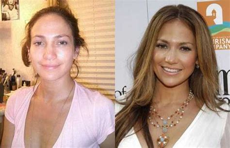 What 20 Famous Women Look Like Without Makeup 20 Photos Klykercom