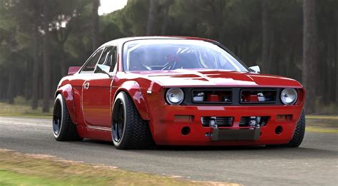 The 10 Coolest Things About The Nissan Silvia S14 Hotcars