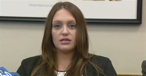 Former Lakemoor Officer Accuses Department Of Firing Her Over Her Ptsd