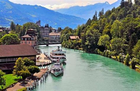 12 Honeymoon Places In Switzerland Best Places To Visit In 2023
