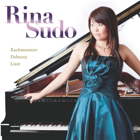 Rina Sudo On Spotify