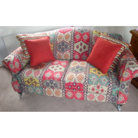 Iris Small 2 Seater Sofa - from Home of the Sofa Limited UK