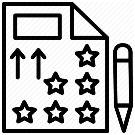 Appraisal Icon At Getdrawings Free Download