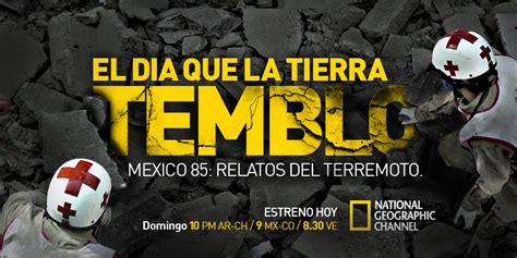 Esposo confiesa que asesinó a flor y dice donde la enterró. Revive el día que la tierra tembló. "méxico 85: relatos ...