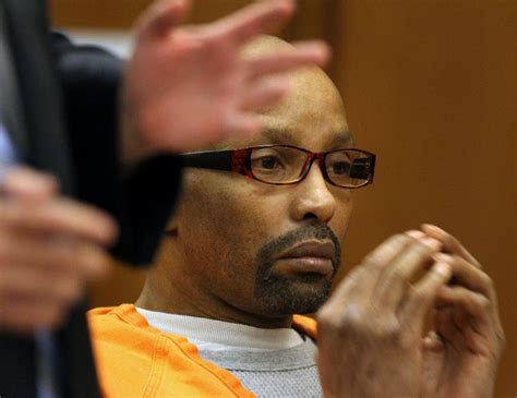 Suspected Serial Killer Anthony Sowells School Records Lost In East