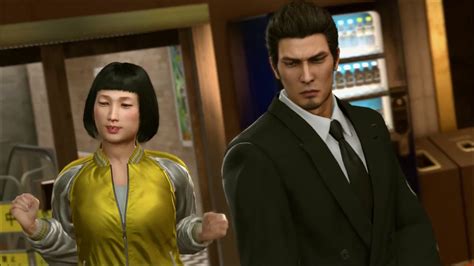 Yakuza Kiwami 2 Minigames Milky Nose The North Wind Darts