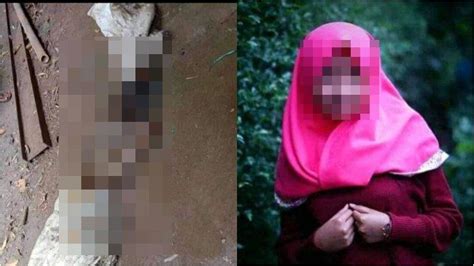 Update Kasus Mayat Dalam Karung 5 Pembunuh Gadis Di Tegal Bersaksi