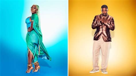Meet The Love And Hip Hop Atlanta And Love And Hip Hop Miami Casts