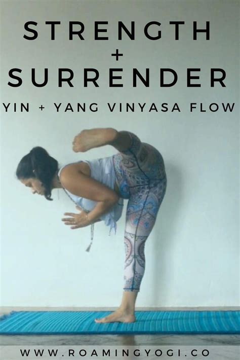Yin yoga, also referred to as daoist yoga, involves sequences that go deep into the body's tissues. Yin + Yang Strength + Surrender Practice: Strong Vinyasa Flow with a Relaxing Ending! in 2020 ...