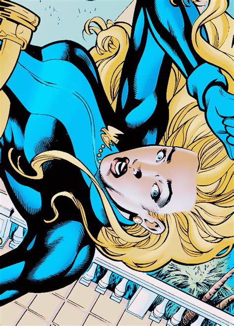 1 Source For Comic Black Canary