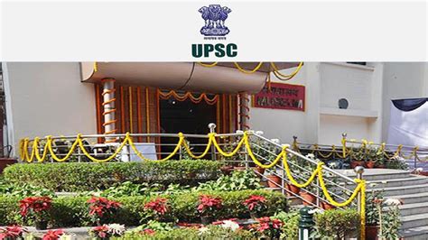 Upsc Cds Marks Released On Upsc Gov In Check Final Marks Of Recommended Candidates Here