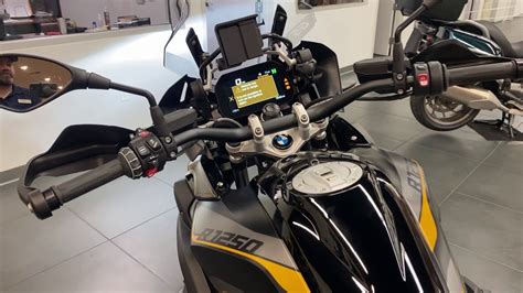 Is available at euro cycles of orlando, located at 8901 futures drive, orlando, fl the 2020 bmw r1250gs adventure was my bike for the patagonia ride. 2020 R1250GS Exclusive - YouTube