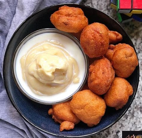 5 Healthy Nigerian Breakfast Ideas And Recipes Health Guide Ng