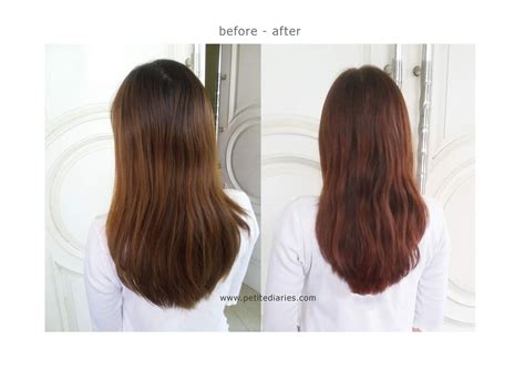 Hair dye foam size34ml+66ml+8g new nib rose royalty brown color for black hair. Review : Liese Prettia Hair Color Provence Rose プロヴァンスロゼ ...