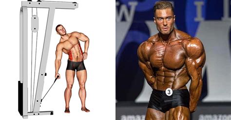 15 Best Cable Ab Exercises For Ripped Core Fitness Volt