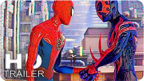 Spider Man Across The Spider Verse Release Date Trailer SexiezPicz