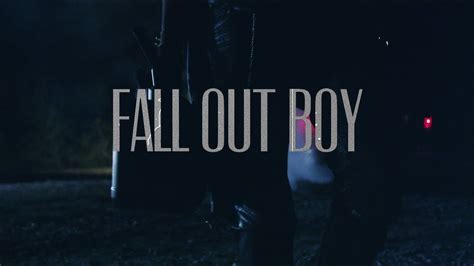 Fall Out Boy Save Rock And Roll Full Album Youtube