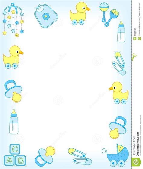 Baby Girl Border Clipart Free 20 Free Cliparts Download Images On