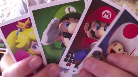 Unboxing Monopoly Gamer Mario Kart Youtube