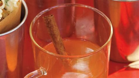 Hot And Nutty Whiskey Sours Recipe Martha Stewart
