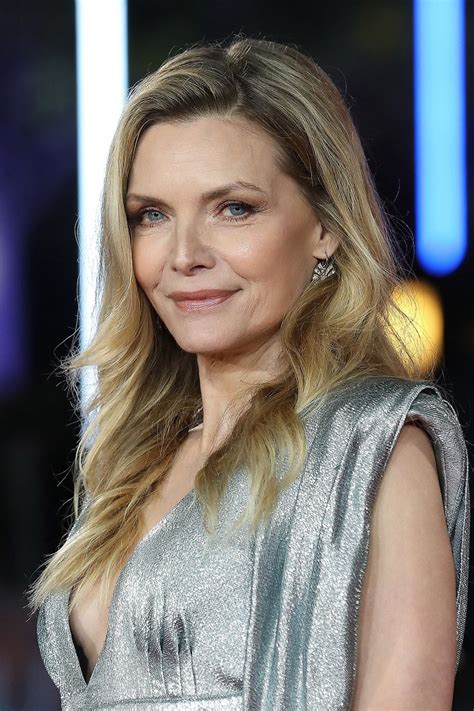 Michelle Pfeiffer Michelle Pfeiffer Shares Her Metoo Experience At
