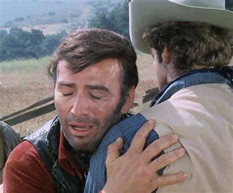 Pin By Pat Marvin On Television The Virginian Doug Mcclure James Drury Steve Guttenberg