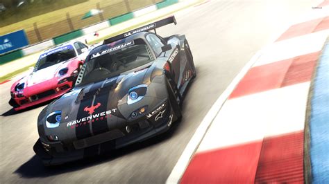 Grid Autosport 6 Wallpaper Game Wallpapers 30899