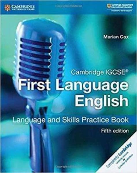Cambridge Igcse R First Language English Language And Skills Practice