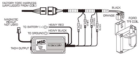 Troubleshooting Msd Ignition System