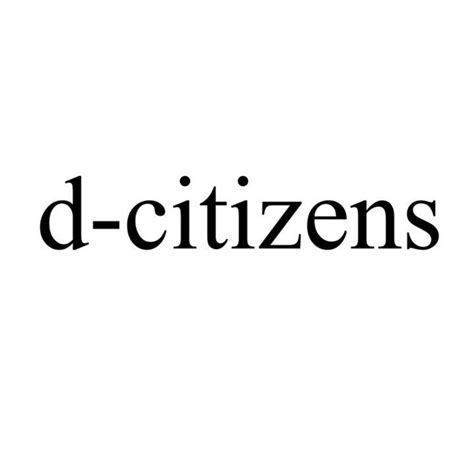 D Citizens