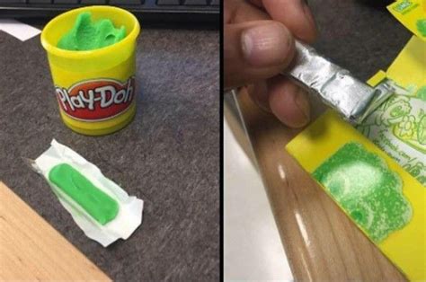 13 April Fools Pranks That Nice Parents Would Never Ever Pull On