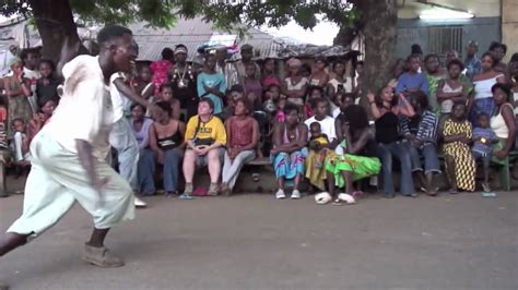 African Dance Hd Dundunba 5 Community African Drum And Dance Party In Guinea West Africa