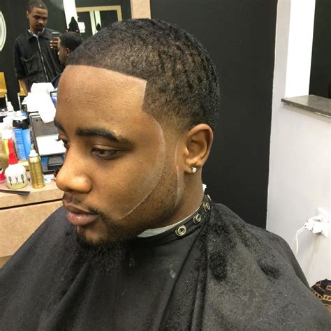 Edgy and short haircut for black men. Classy Taper Haircut Designs | Design Trends - Premium PSD ...